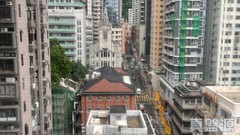 SHUN TAI BUILDING High Floor Zone Flat A Central/Sheung Wan/Western District