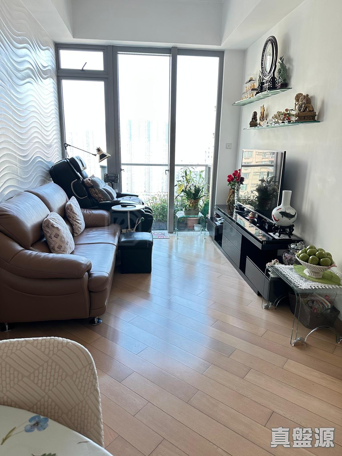 天晋  8座 高层 E室 将军澳