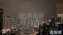 朗逸峰 2期 18座 低層 E室 荃灣