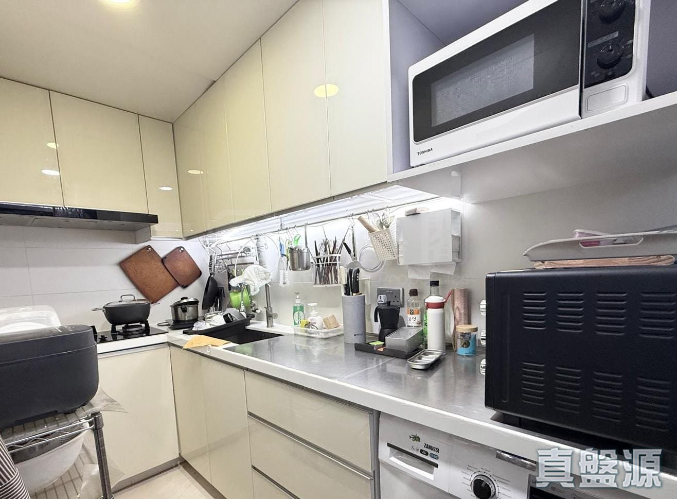 HENG FA CHUEN BLOCK 15 High Floor Zone Flat 6 Heng Fa Chuen/Grand Promenade/Island Resort