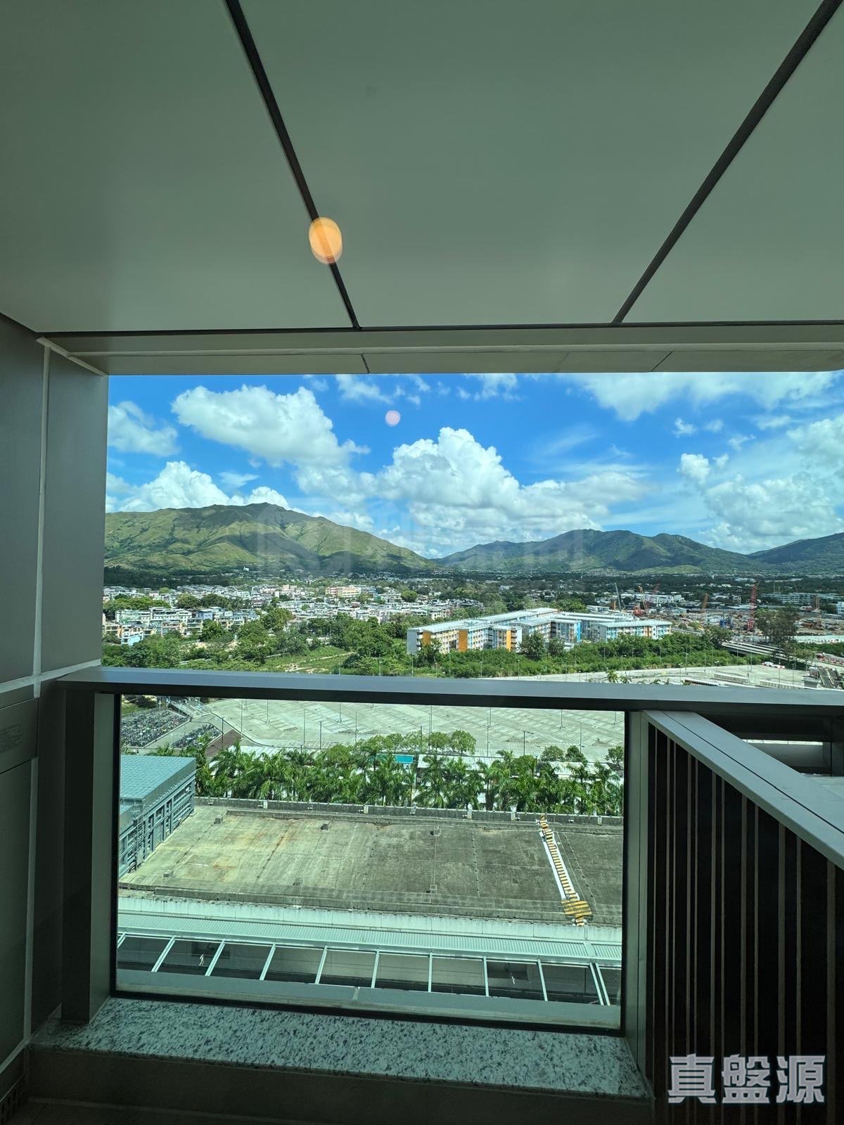 柏瓏 1B期 柏瓏 II 8座 高層 B5室 元朗