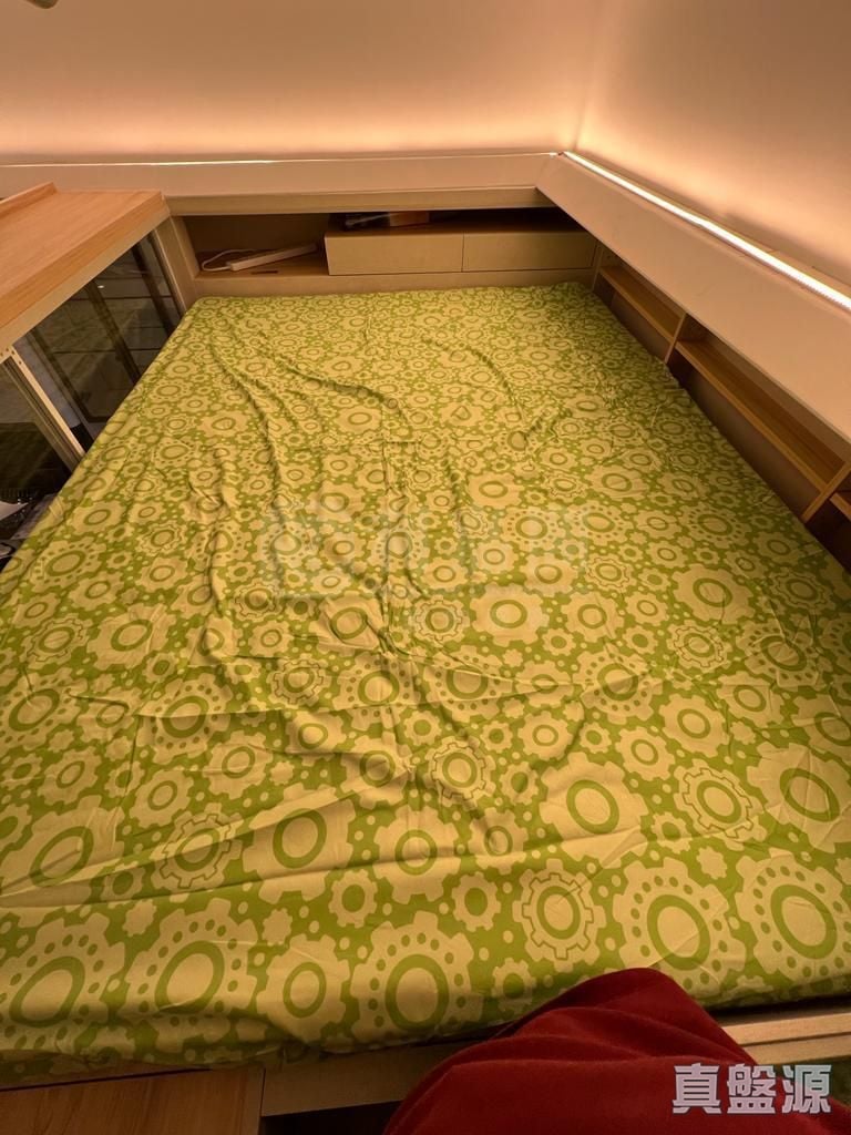 ONE INNOVALE 1期 A座 中层 18室 上水/粉岭/古洞