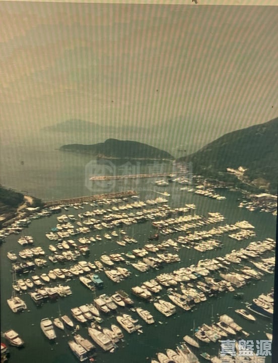 雅濤閣 3座 極高層 F室 黃竹坑/深灣