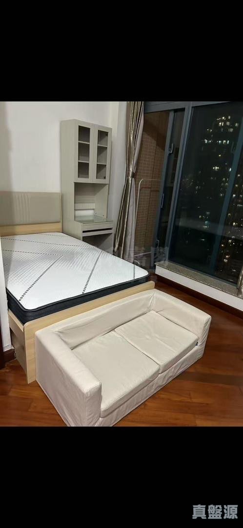 奥柏．御峯 1座 极高层 H室 奥运站/南昌