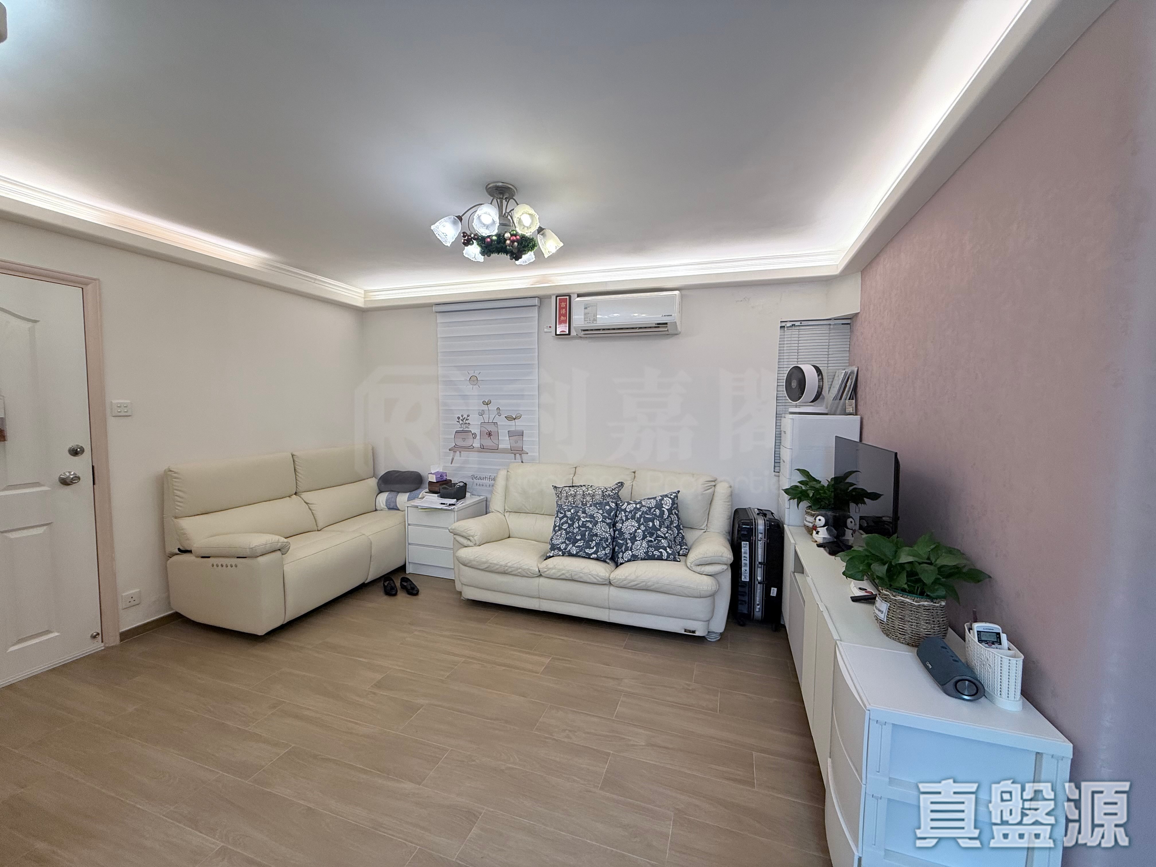 德福花園 F座 低層 09室 九龍灣/牛池灣/鑽石山/黃大仙