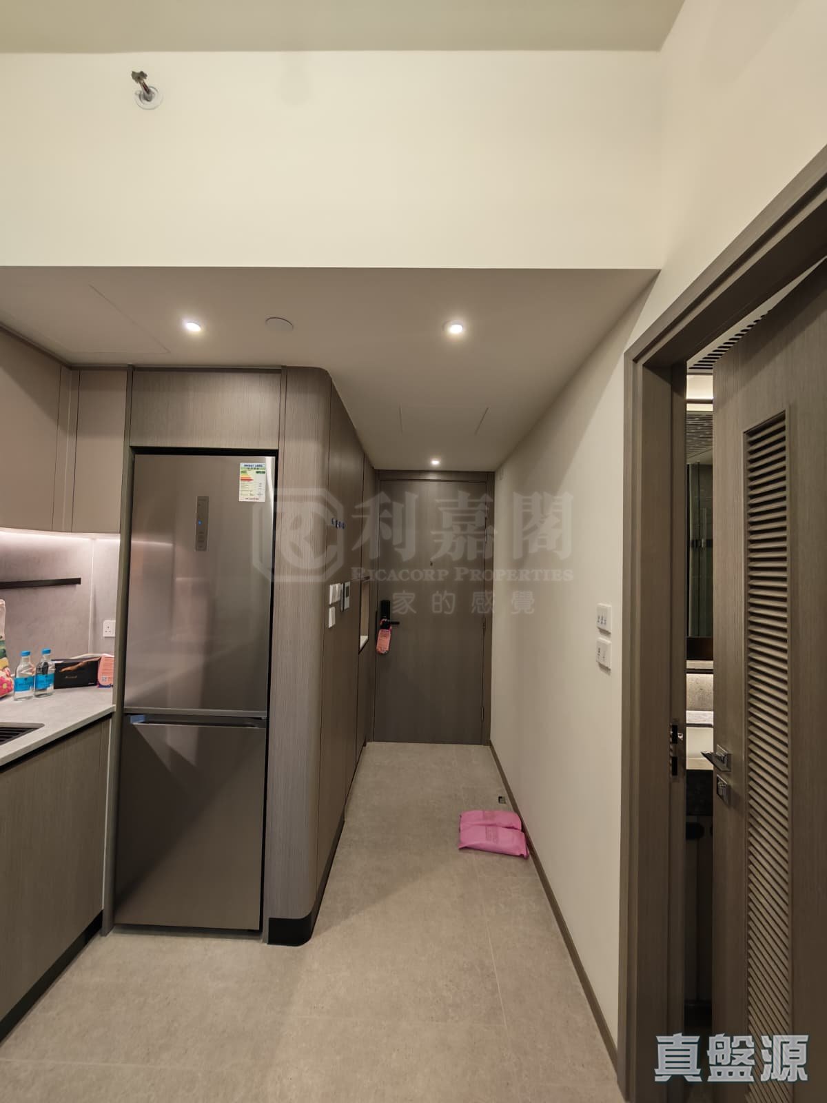 NOVO LAND PHASE 3A - Dragor Tower 1 High Floor Zone Flat G Tuen Mun