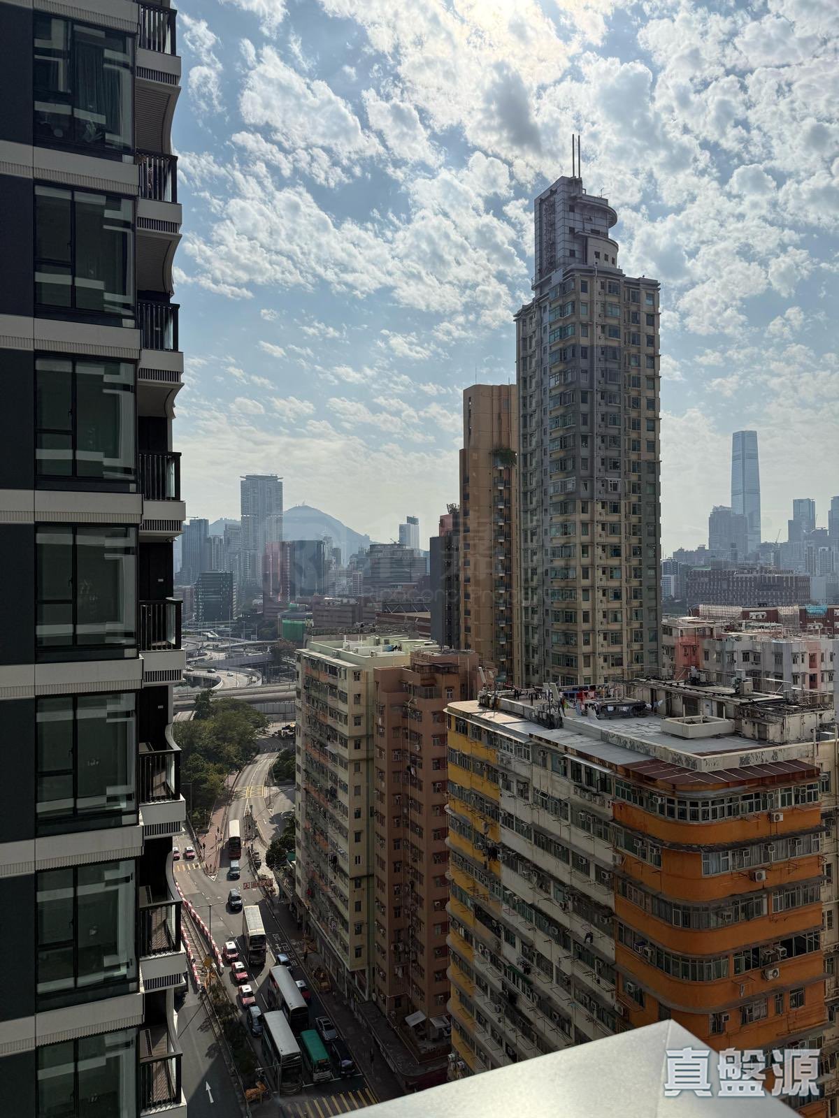 BAKER CIRCLE ONE PHASE 3 - Baker Circle．greenwich High Floor Zone Flat H Hung Hom/Whampoa/Laguna Verde