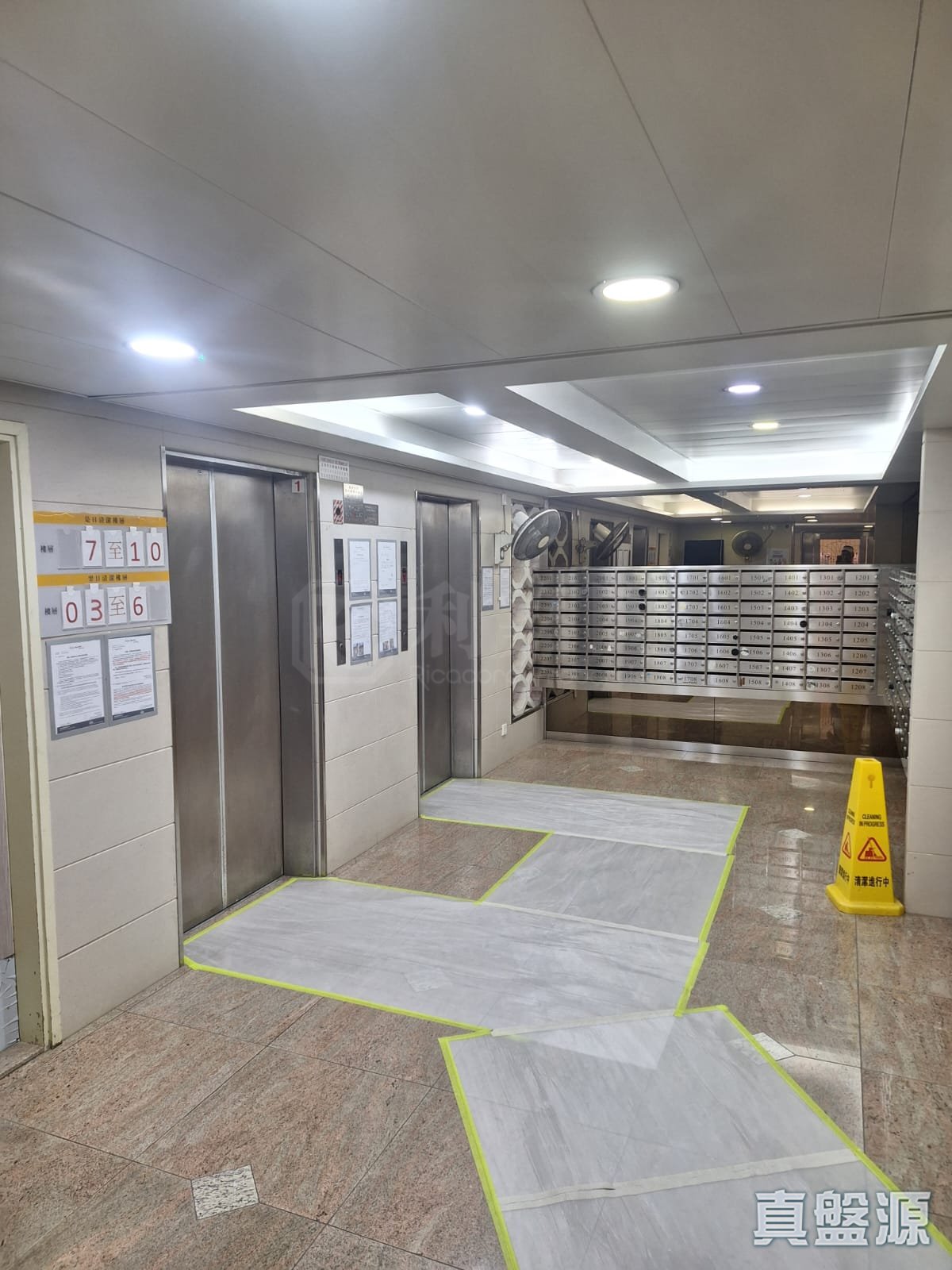 YUET LAI COURT LAI HUNG HOUSE (BLOCK D) High Floor Zone Flat 1 Mei Foo/Wonderland Villas