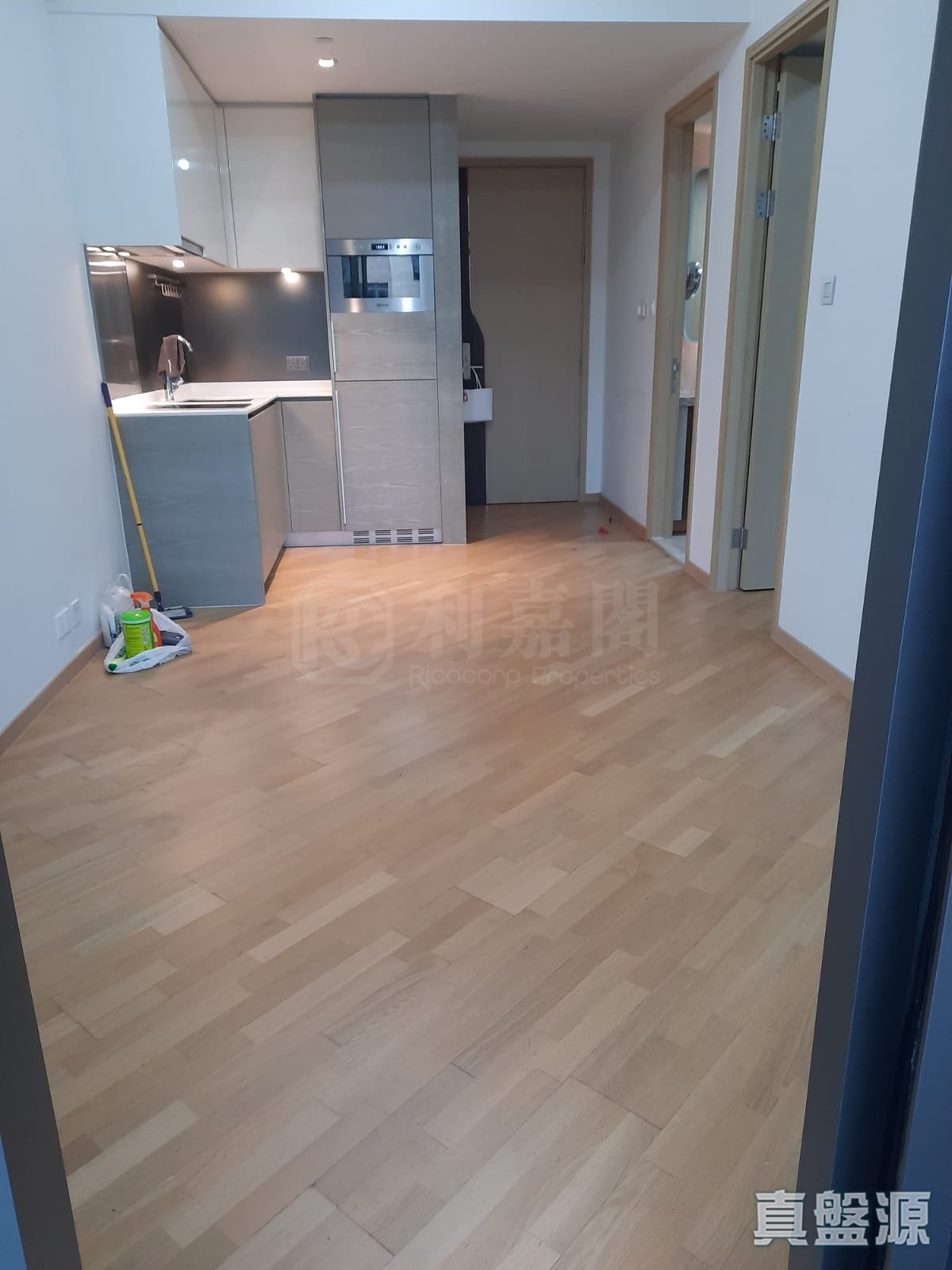 ALTO RESIDENCES TOWER 7 Low Floor Zone Flat C Tseung Kwan O