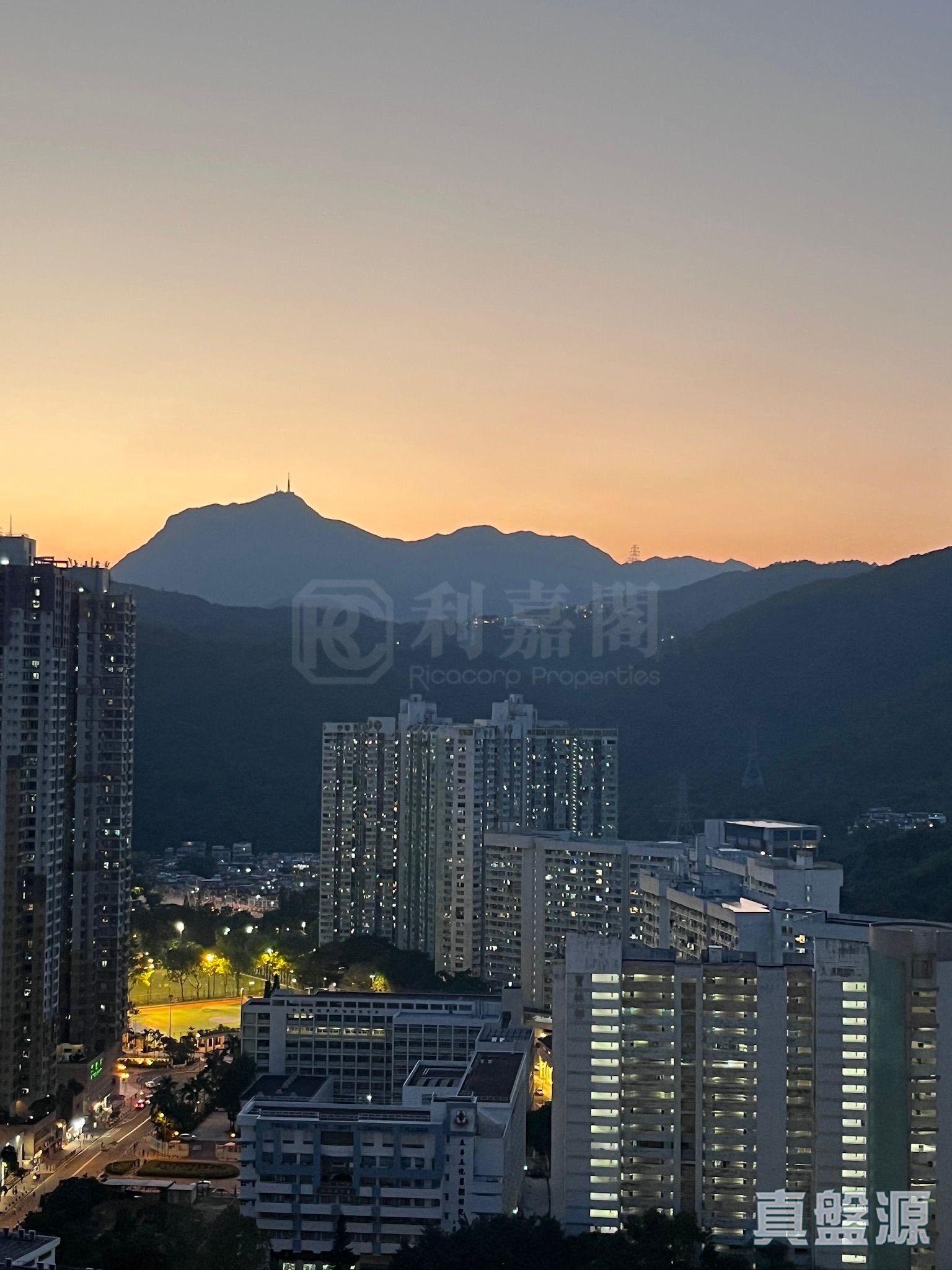 新都城 2期 11座 高层 G室 将军澳