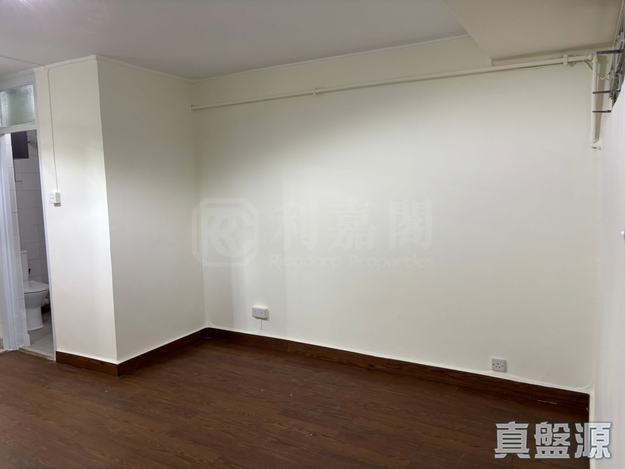 HENG ON ESTATE HENG KONG HOUSE (BLOCK 1) Low Floor Zone Flat 1 Ma On Shan