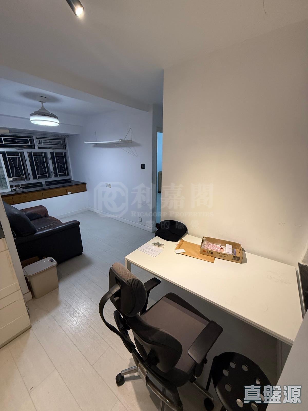 好運中心 竹林閣 (D1座) 高層 B室 沙田/火炭/九肚山