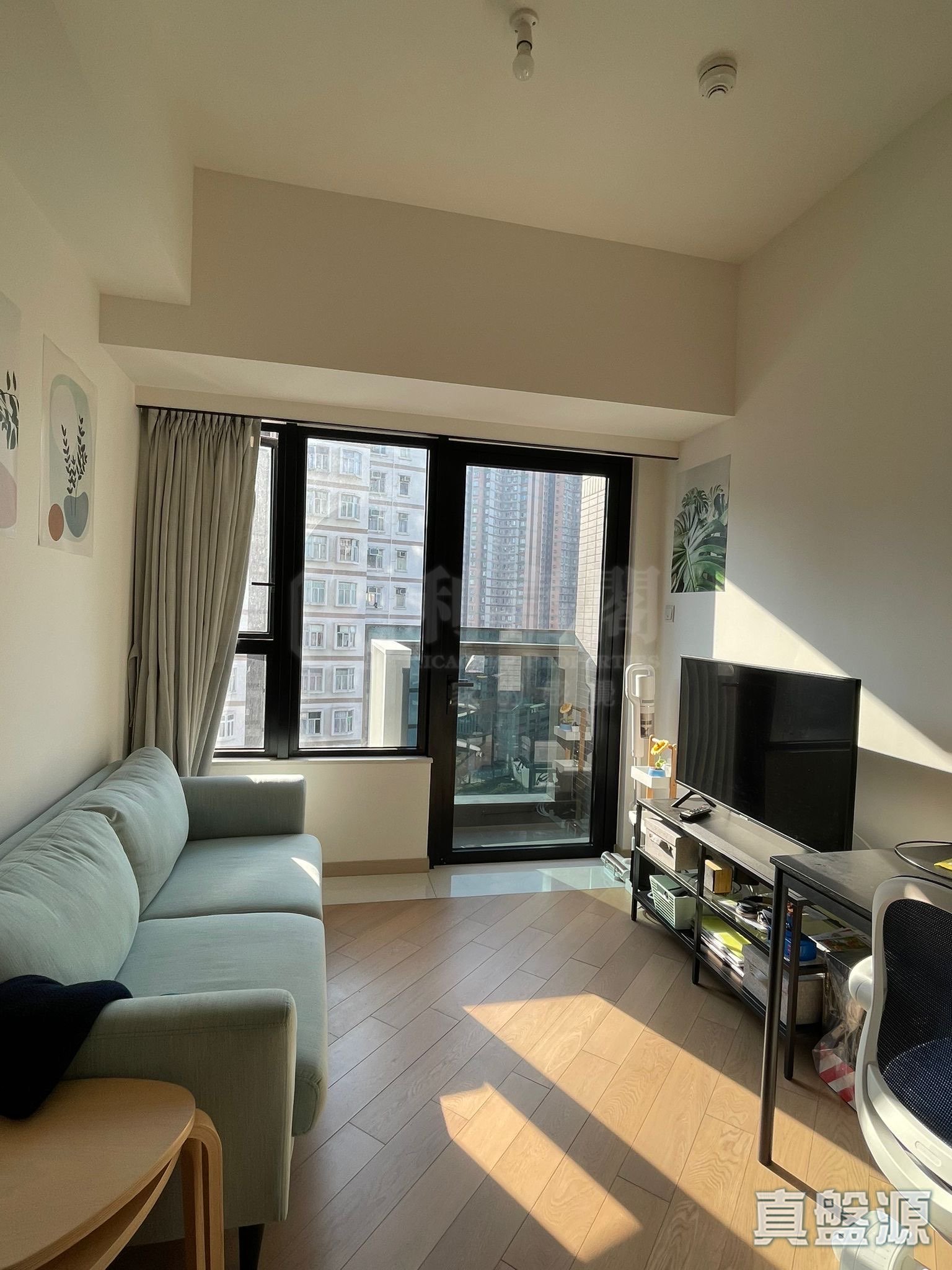 MOUNT REGENCY PHASE 2 - Tower 2a Tuen Mun