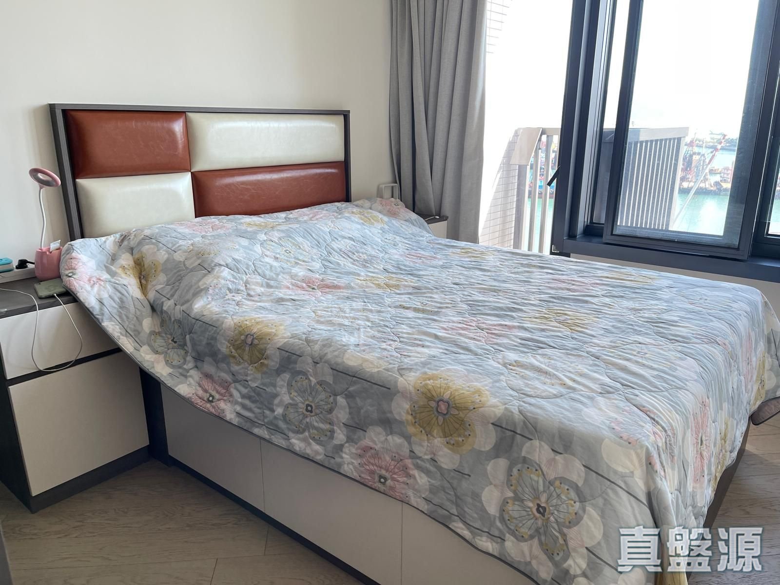 REGENCY BAY PHASE 2 - Tower 1 Medium Floor Zone Flat J Tuen Mun