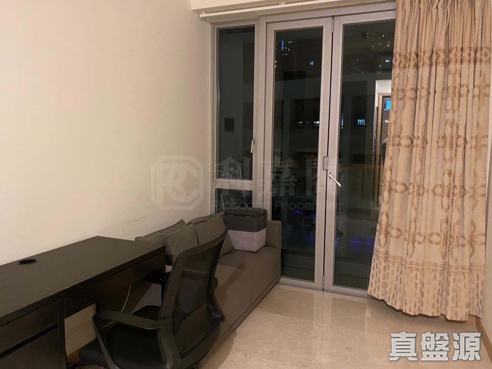 NO. 63 POK FU LAM ROAD TOWER 2 (EMERALD HOUSE) Low Floor Zone Flat D Mid-Levels West