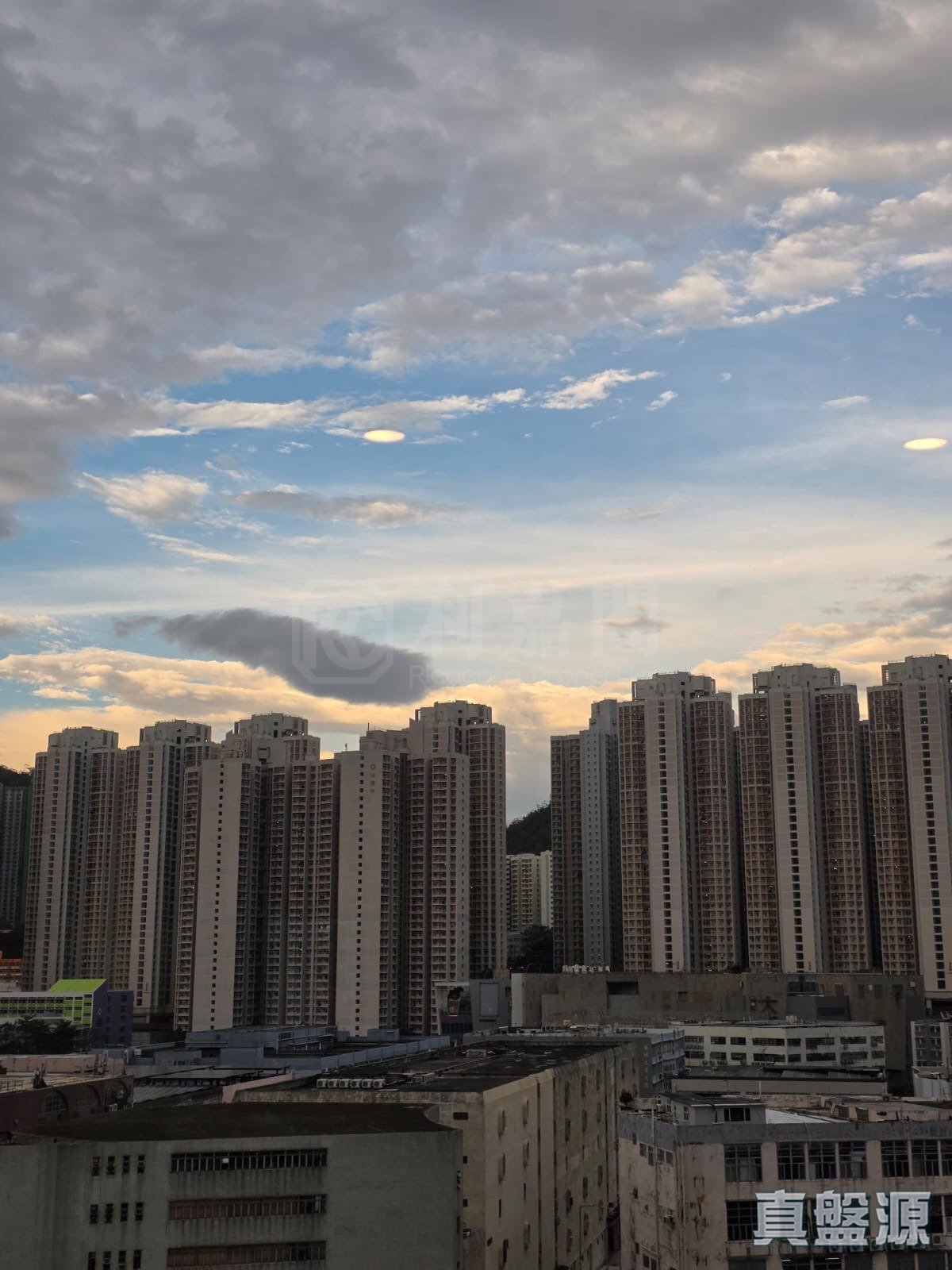 親海駅 2期 親海駅II 2A座 高層 K室 觀塘/藍田/油塘