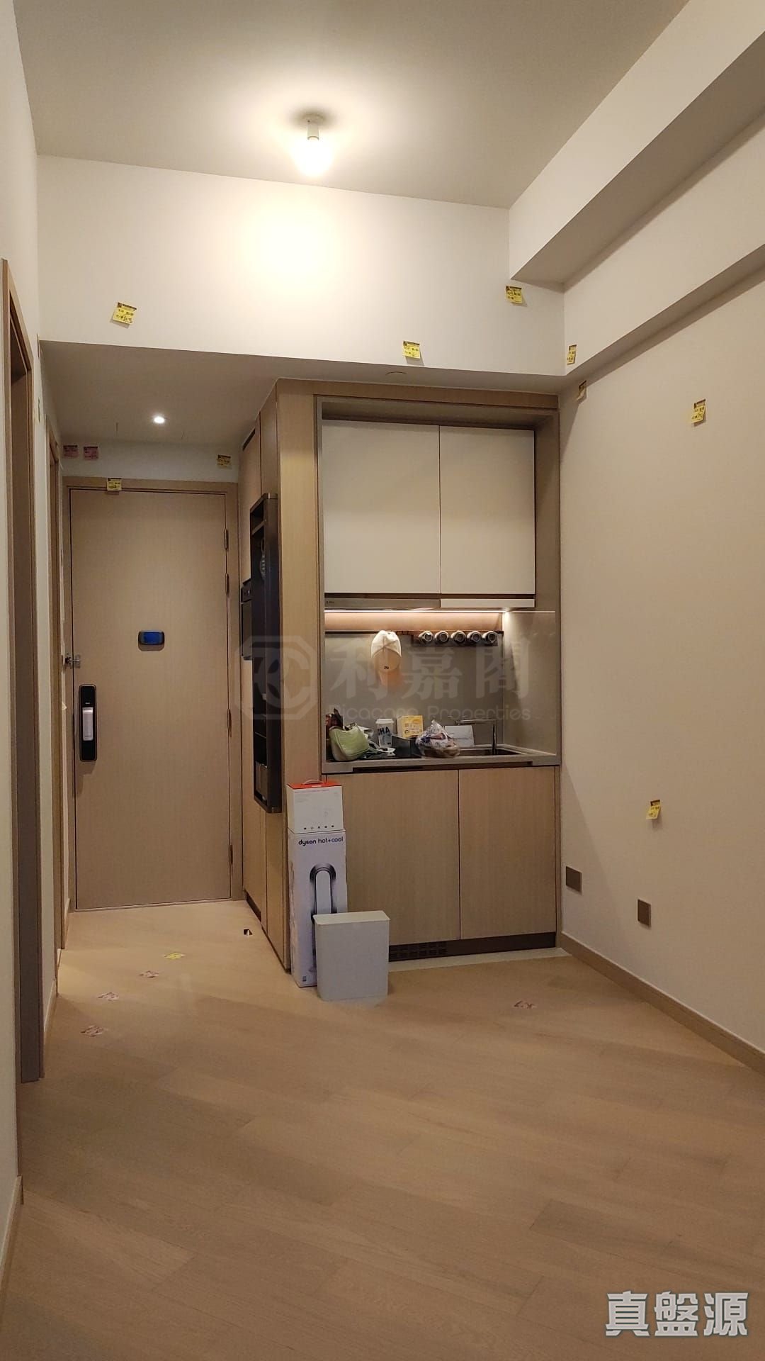 海茵庄园 2座 极高层 B1室 将军澳