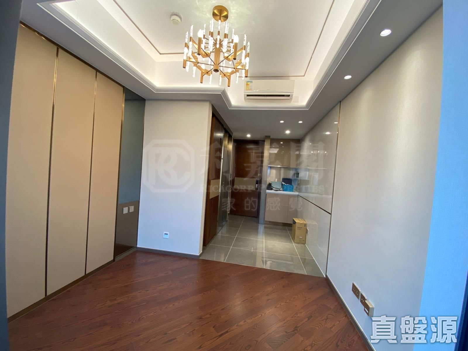 OCEAN CAMINO PHASE 1 - Tower 2a High Floor Zone Flat F Sham Tseng/Castle Peak Road