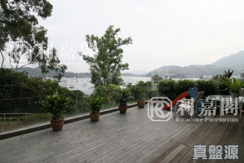 VILLA CHRYSANTHEMUM Sai Kung/Clear Water Bay