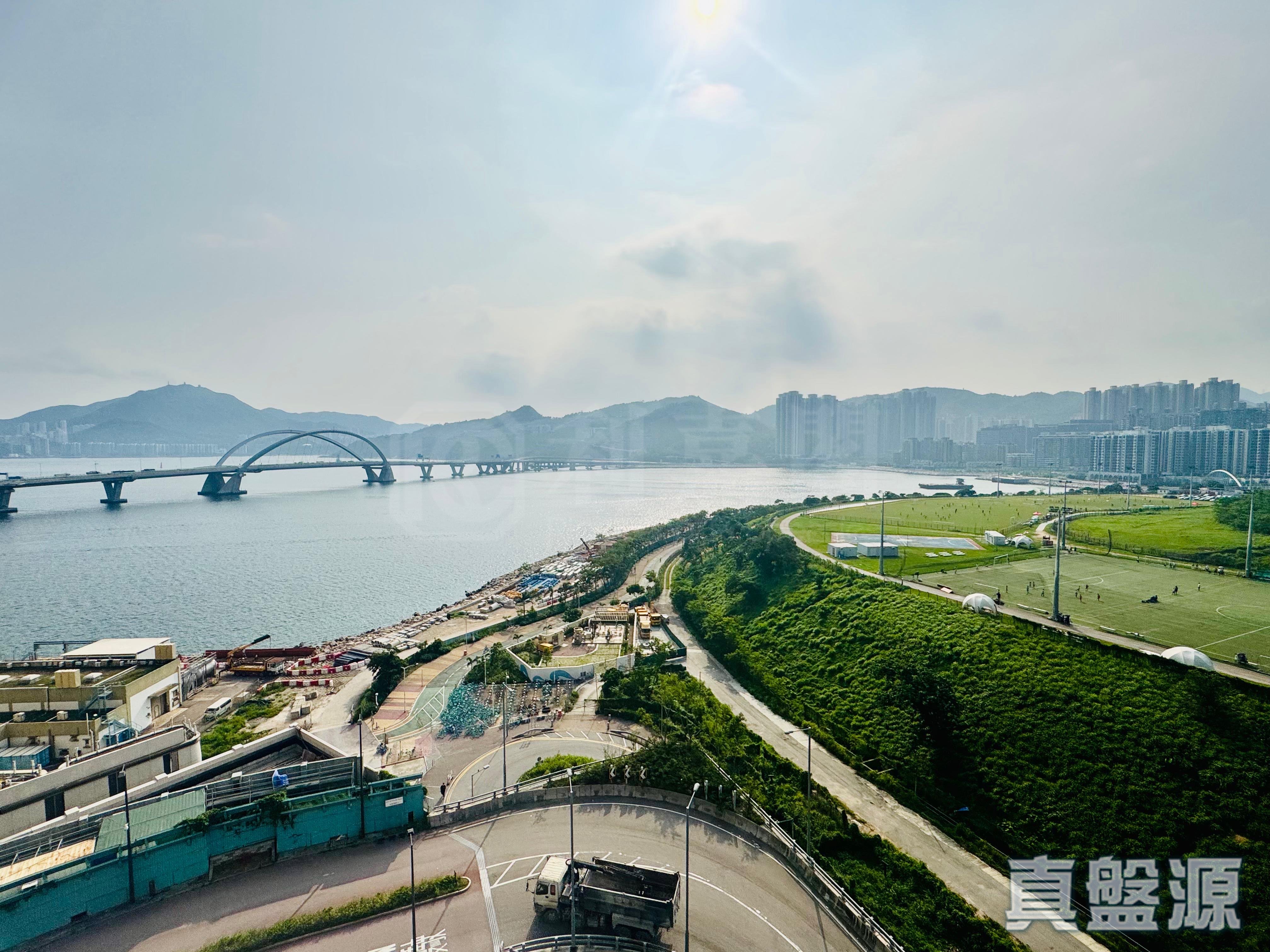 LOHAS PARK PHASE 5A MALIBU - Tower 1b Low Floor Zone Flat A Tseung Kwan O
