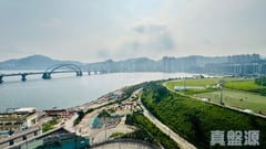 LOHAS PARK PHASE 5A MALIBU - Tower 1b Low Floor Zone Flat A Tseung Kwan O
