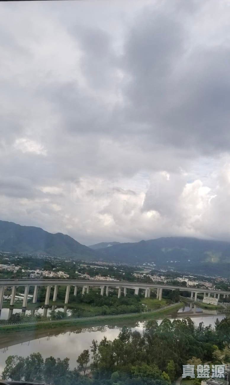 爾巒 茵羅洛斯大道 2座 高層 C室 元朗