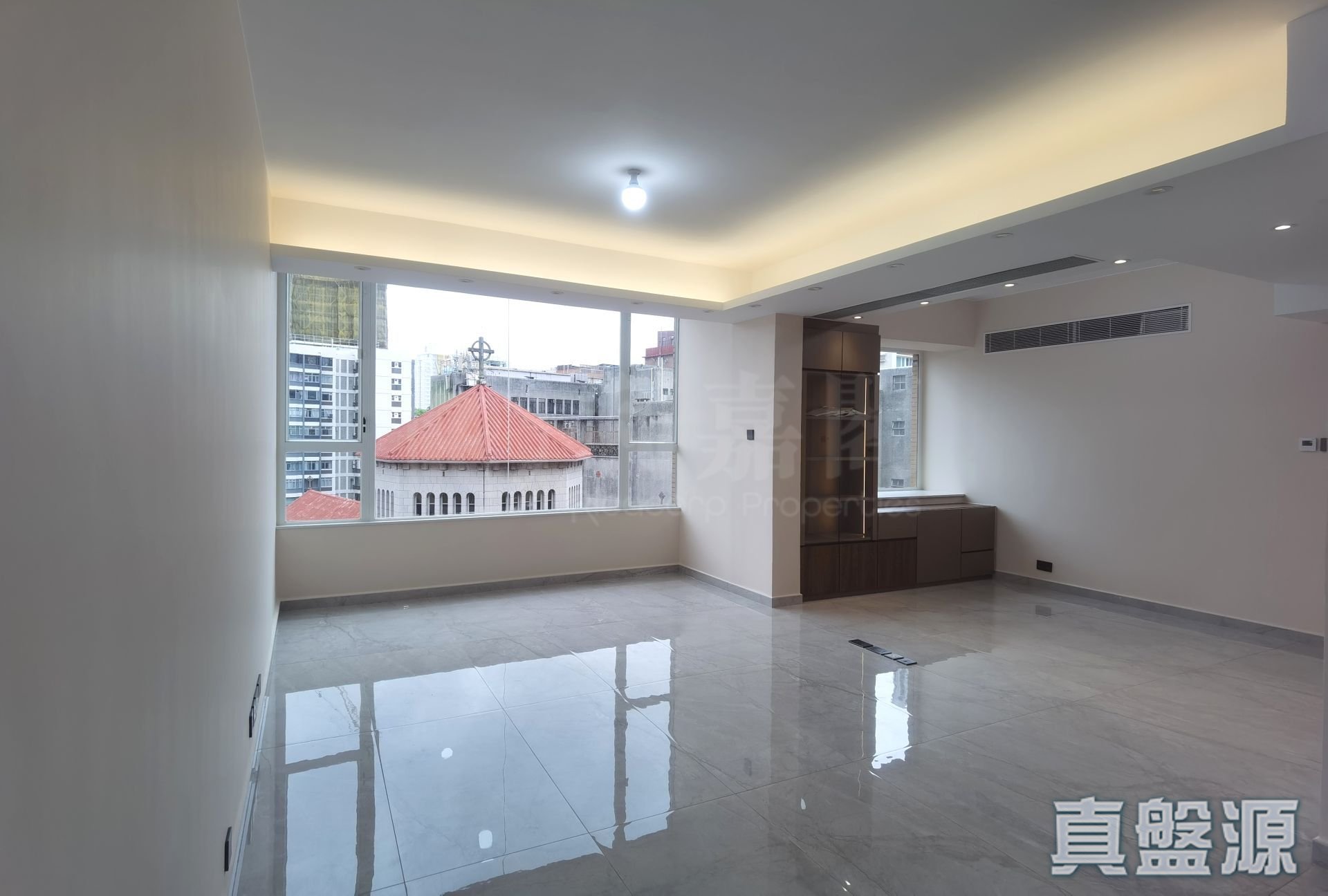 美佳大廈 高層 何文田/京士柏/九龍塘/又一村