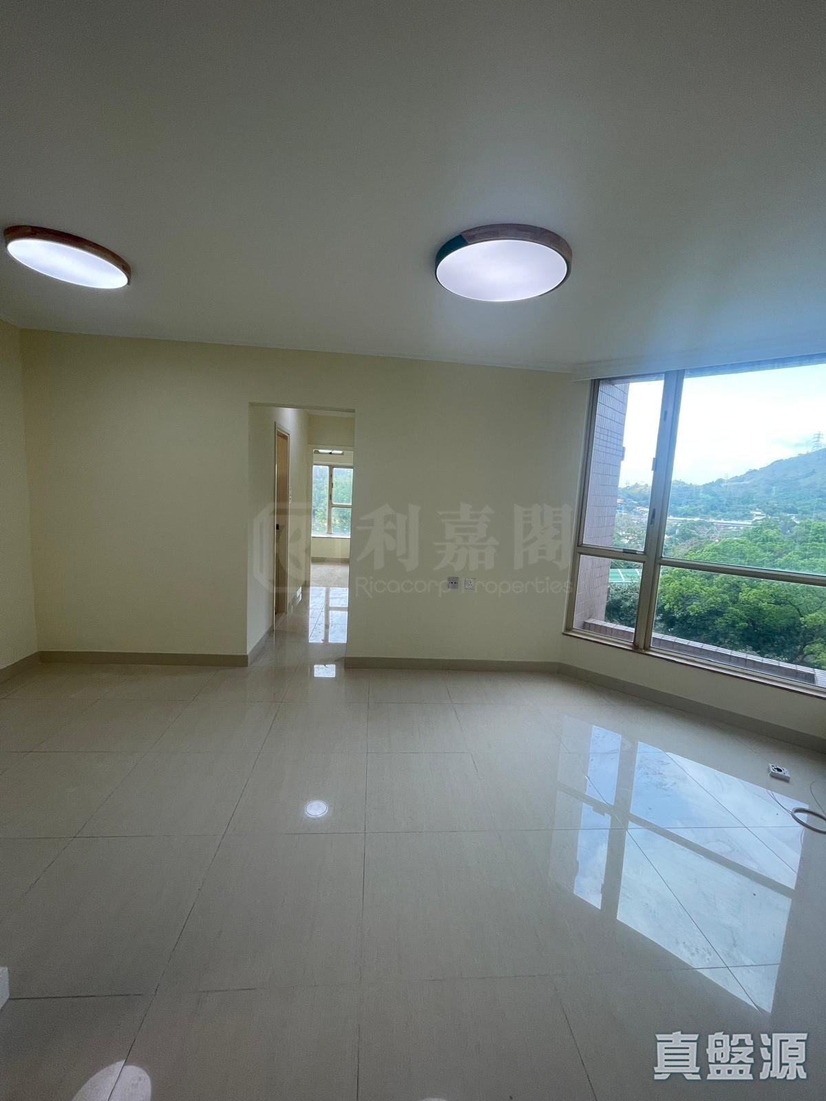 碧湖花園 6座 低層 B室 上水/粉嶺/古洞