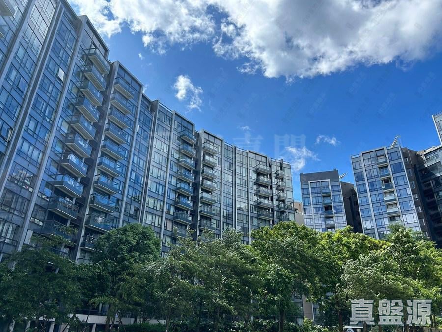 ONTOLO TOWER 7A Low Floor Zone Flat D Tai Po