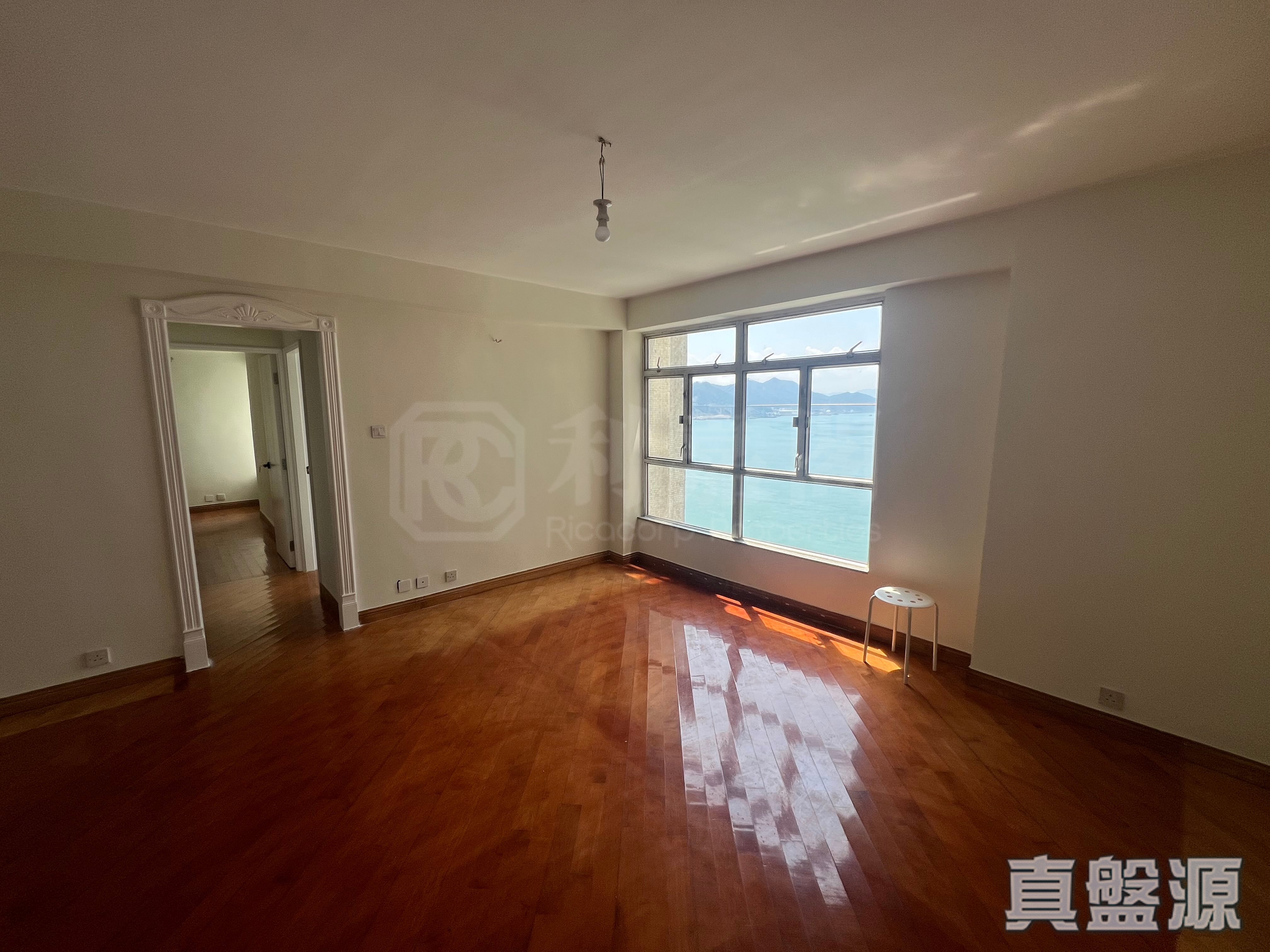 LIDO GARDEN BLOCK 3 High Floor Zone Flat G Sham Tseng/Castle Peak Road