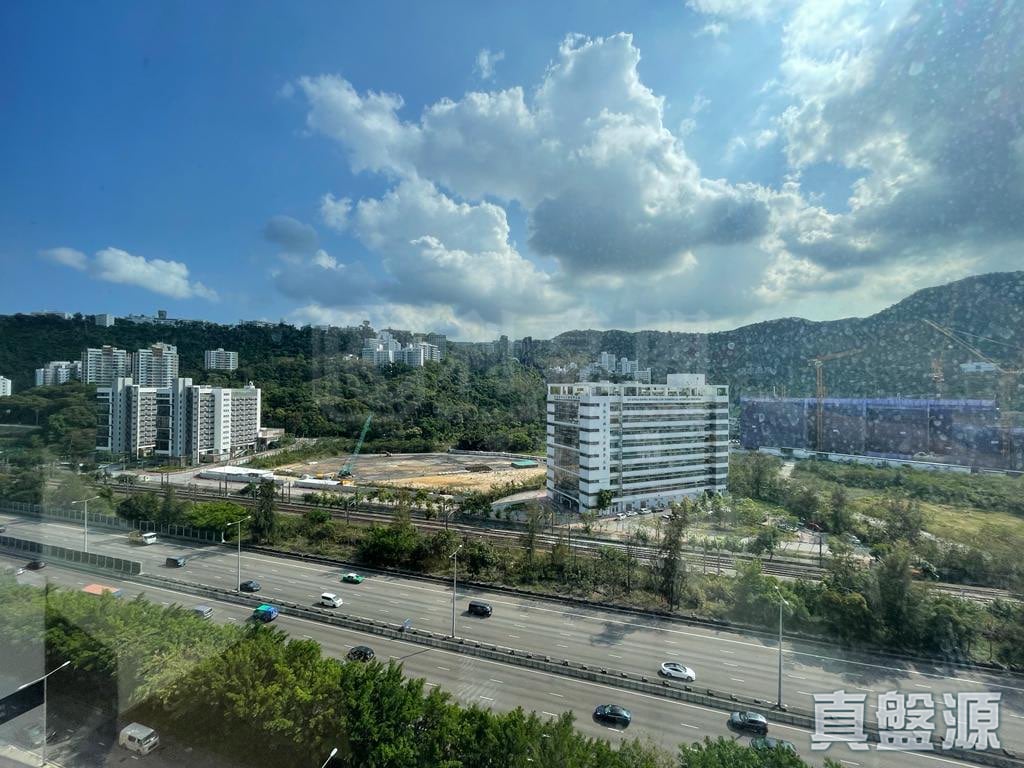 嘉熙 2座 高层 A室 大埔