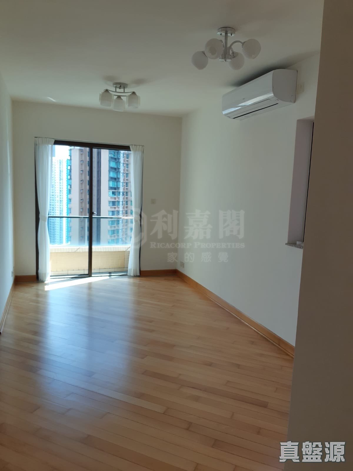 LIBERTE BLOCK 3 High Floor Zone Flat A West Kowloon