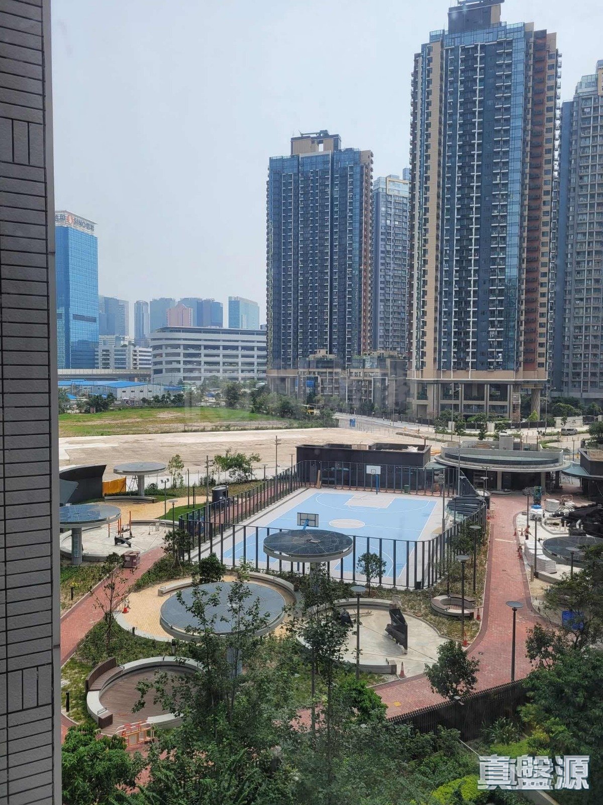 煥然壹居 L1座 高層 土瓜灣/九龍城/新啟德/新蒲崗