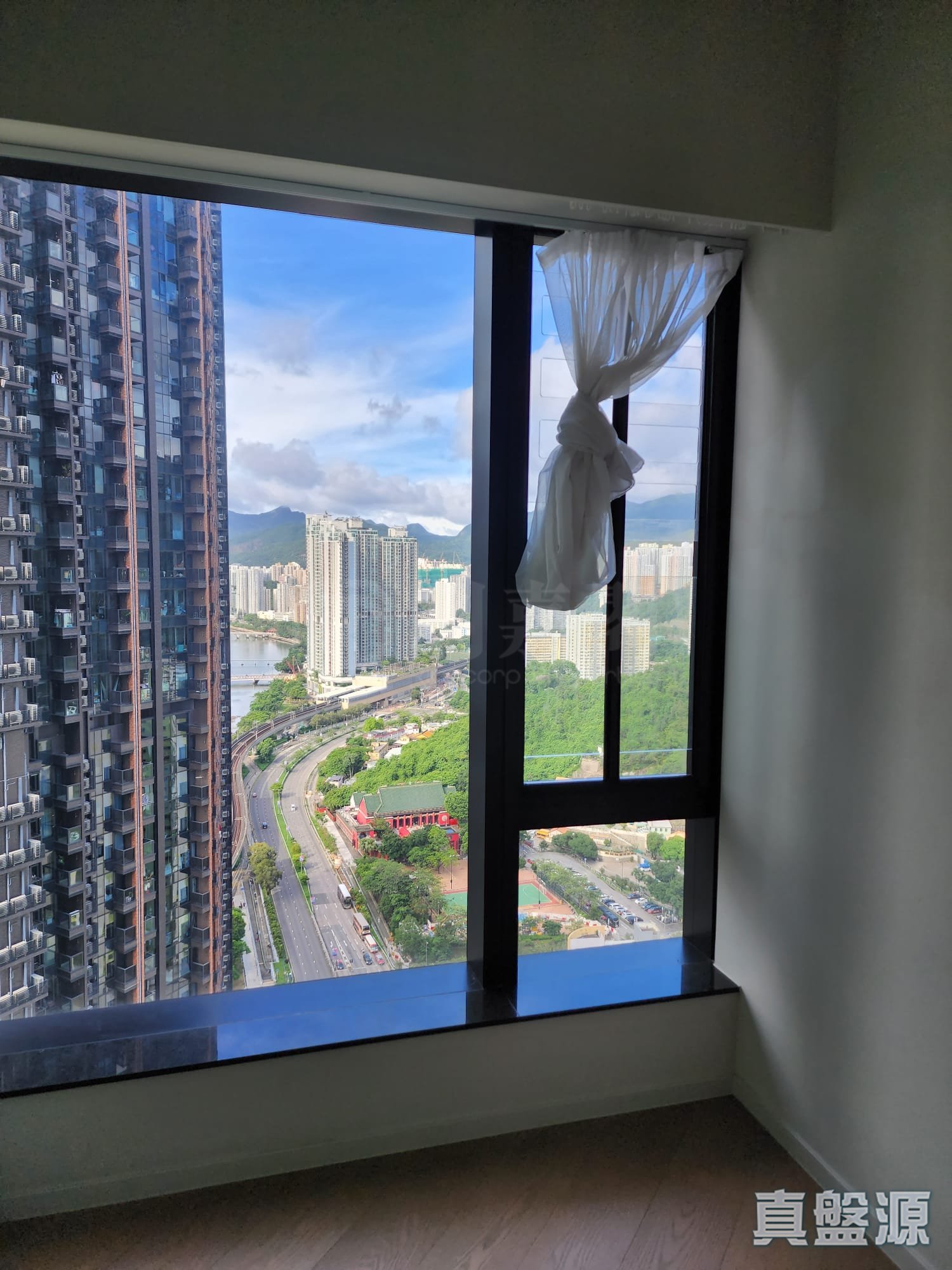 THE PAVILIA FARM PHASE 2 - Tower 5 (5a) High Floor Zone Flat A Tai Wai