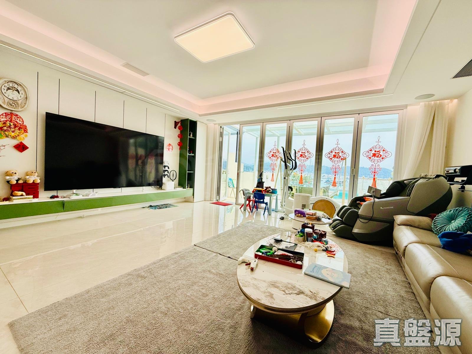 匡湖居 4期 西貢