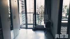 HIGH WEST Low Floor Zone Flat B Central/Sheung Wan/Western District