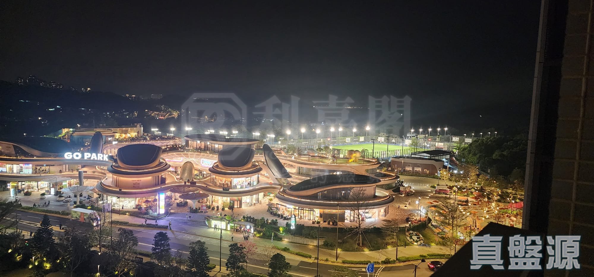 SIERRA SEA 1A(2)期 Aqua Avenue 2座 高层 E室 西贡