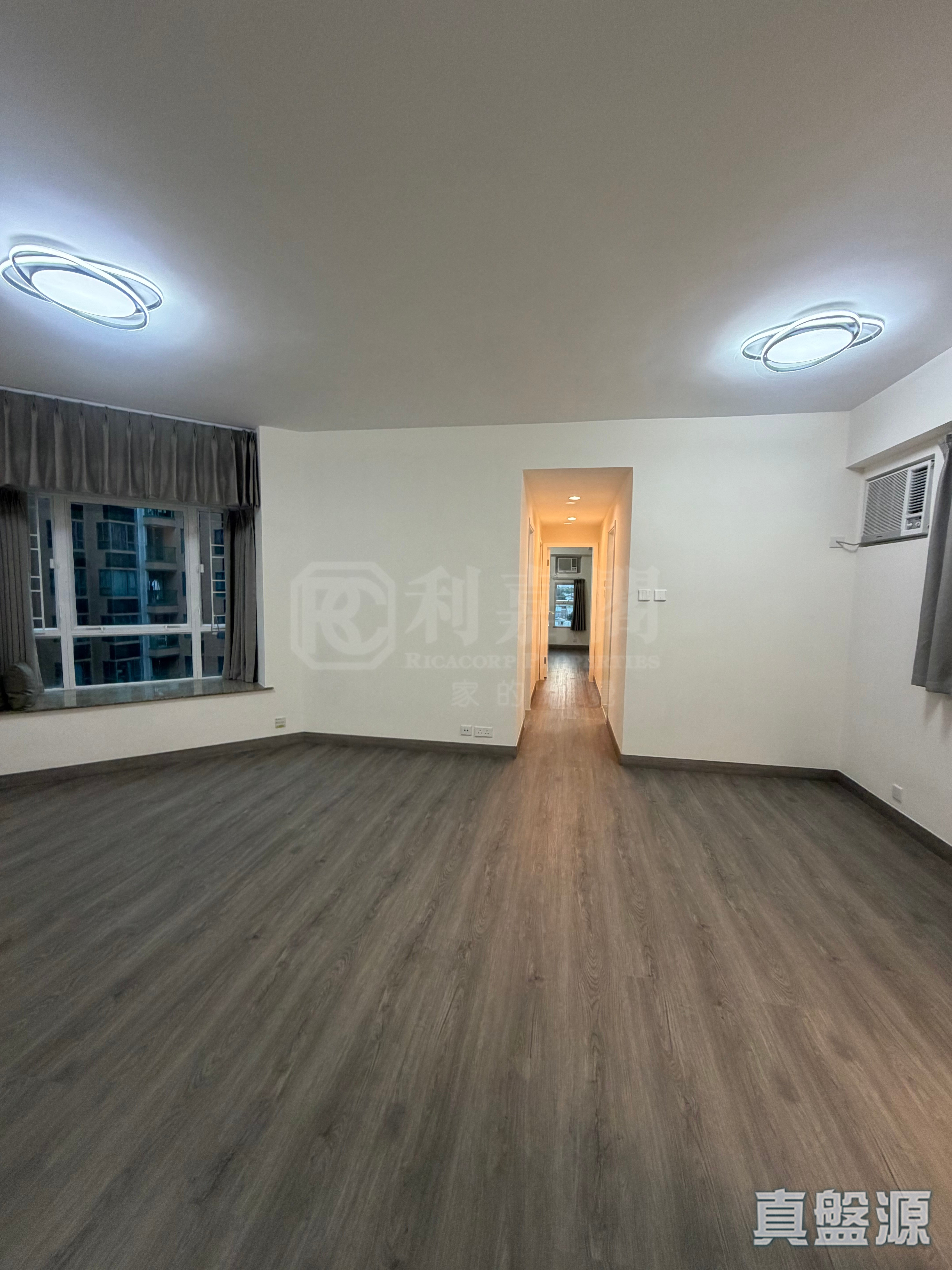 朗晴居 12座 高層 F室 元朗