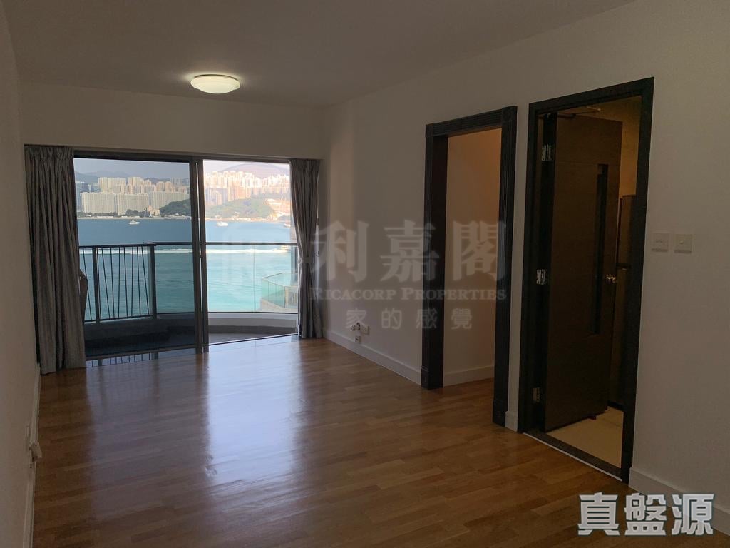 嘉亨湾 2座 低层 A室 西湾河/筲箕湾