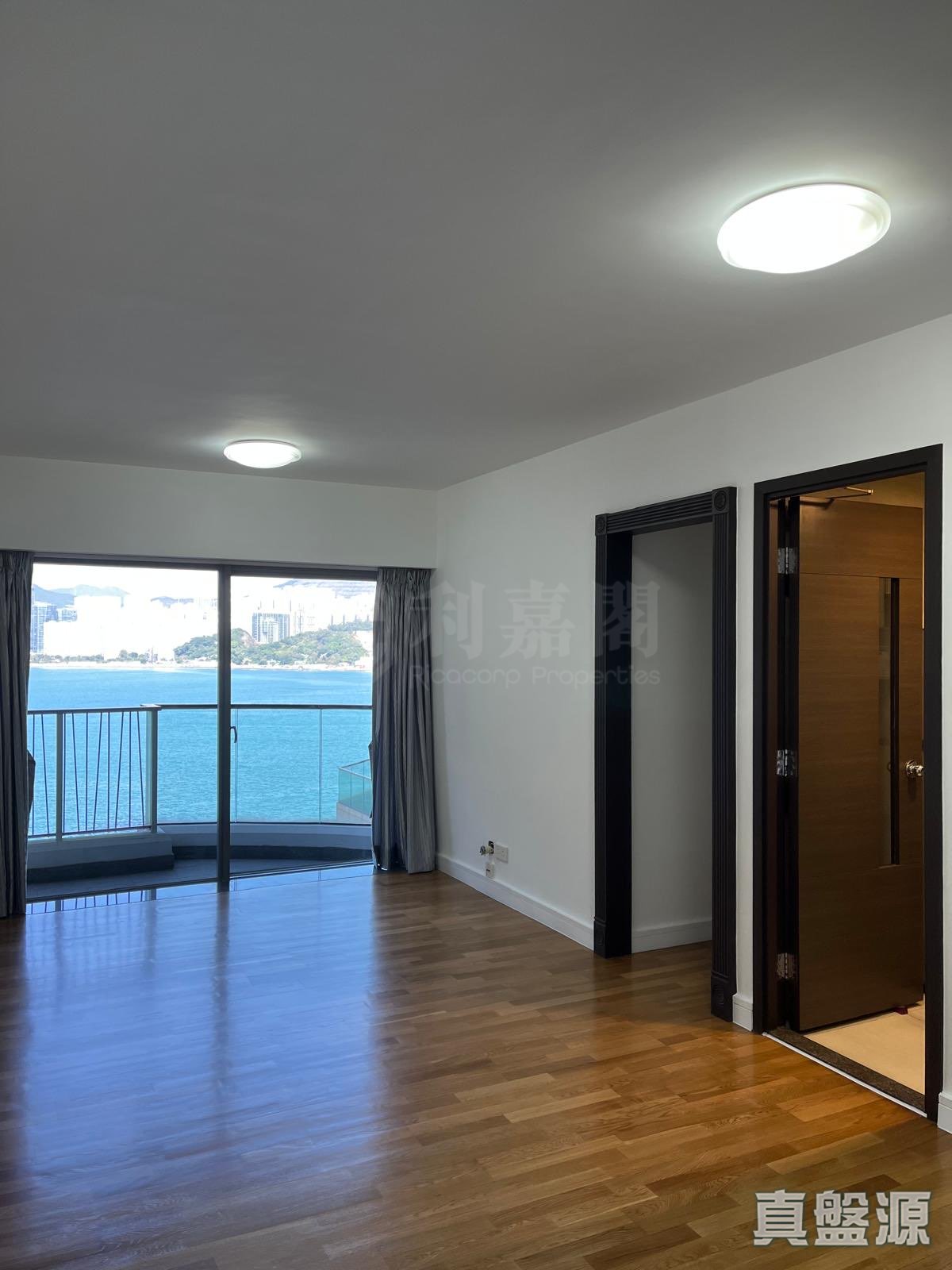 嘉亨灣 2座 低層 A室 西灣河/筲箕灣
