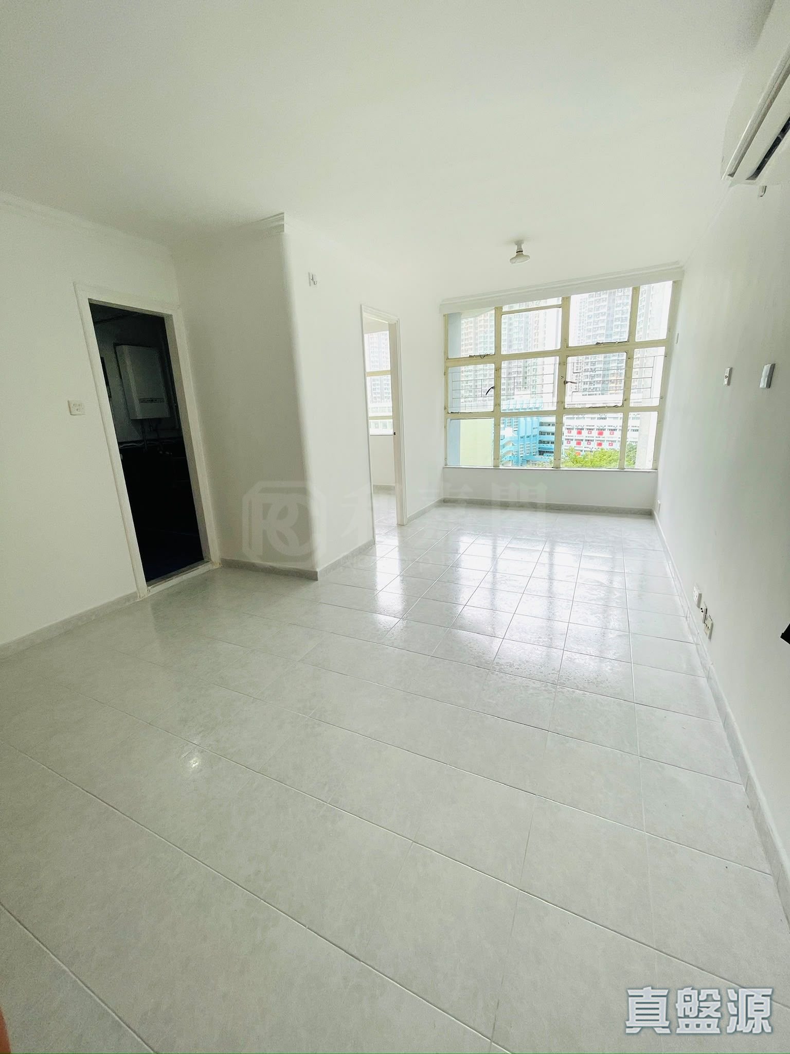 TIN YAU COURT YAU NING HOUSE (BLOCK B) Medium Floor Zone Flat 15 Tin Shui Wai