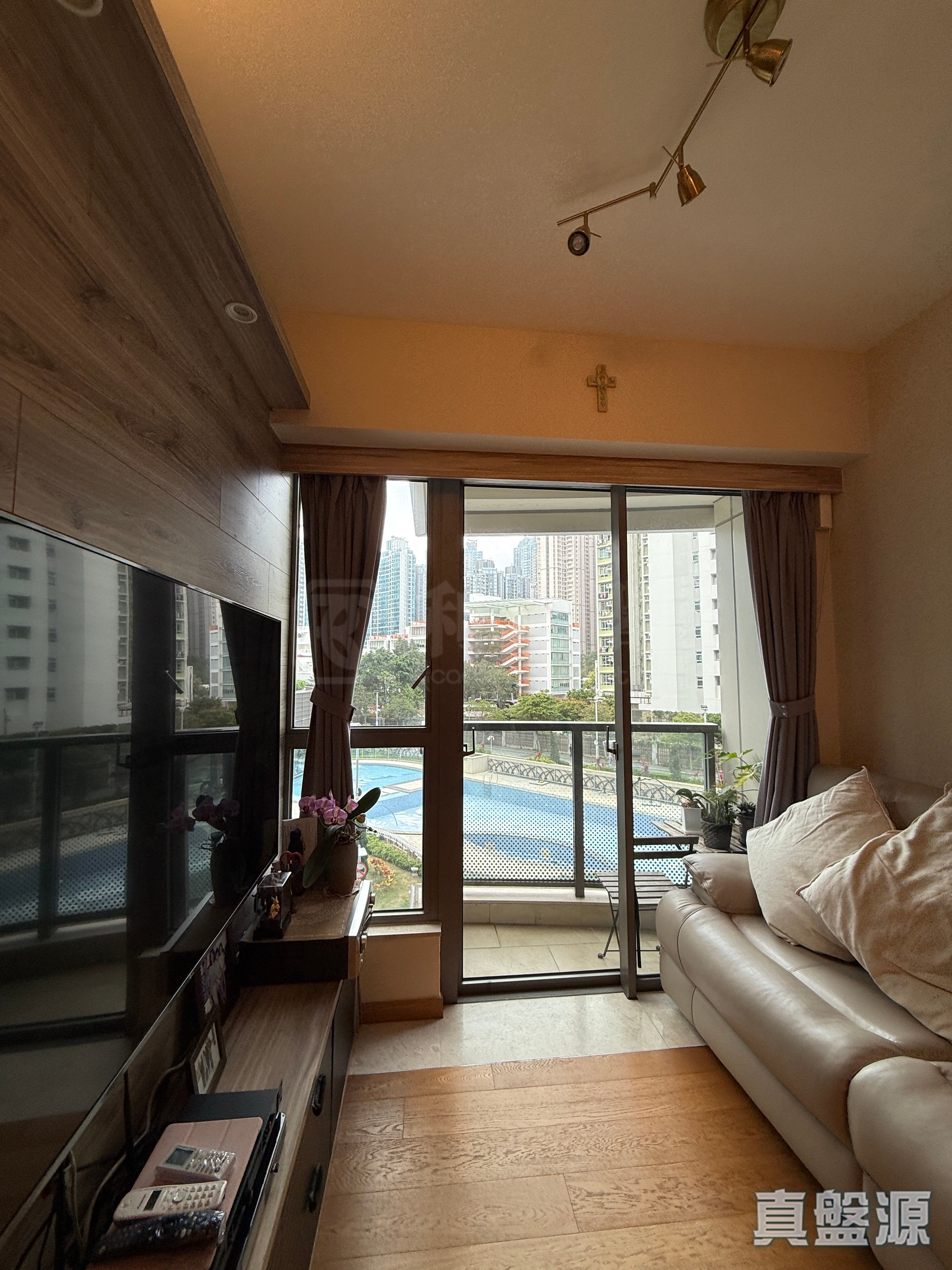 海翩滙 2座 低層 B室 將軍澳