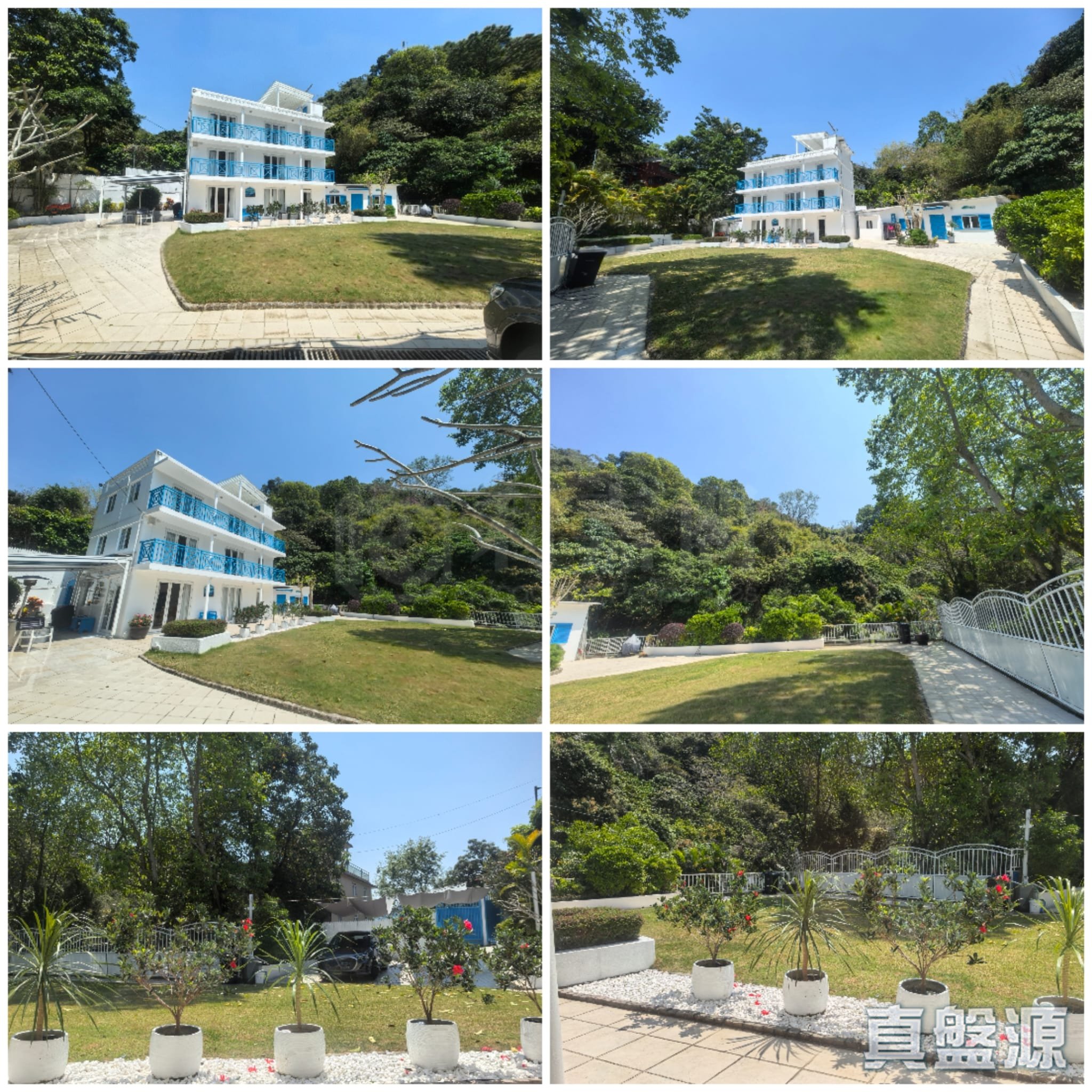 沙田/火炭/九肚山 沙田/火炭/九肚山