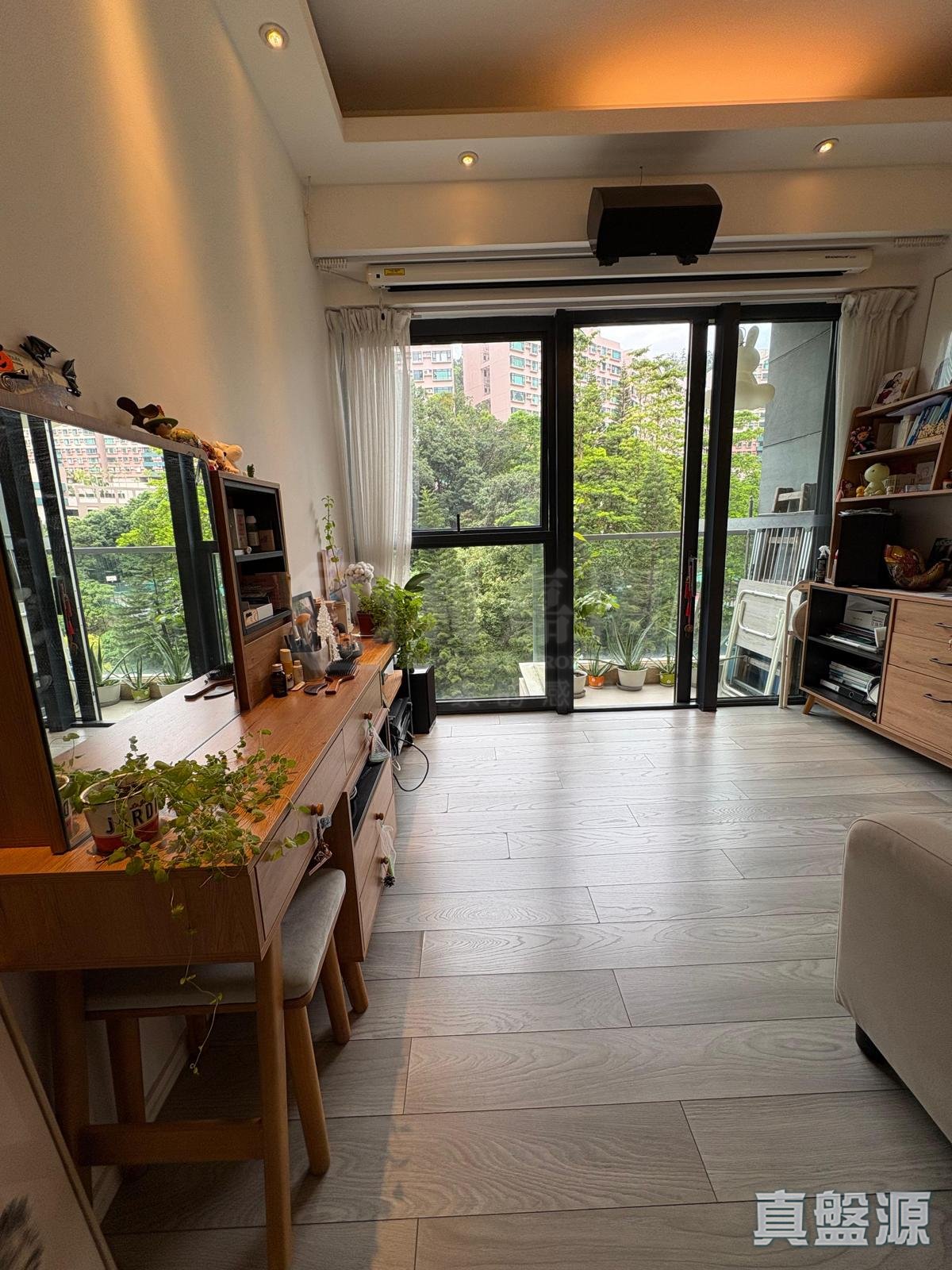 壹號雲頂 2期 雲頂峰 雲頂峰 高層 03室 沙田/火炭/九肚山