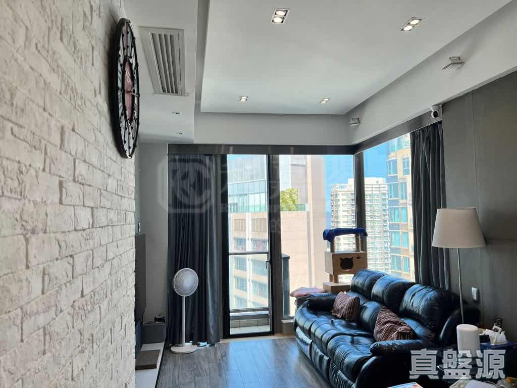 天晉  3座 極高層 C室 將軍澳