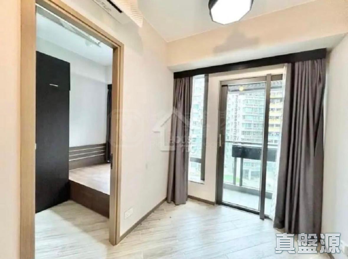 蝶翠峰 5期 尚悦‧岭 2座 中层 E室 元朗