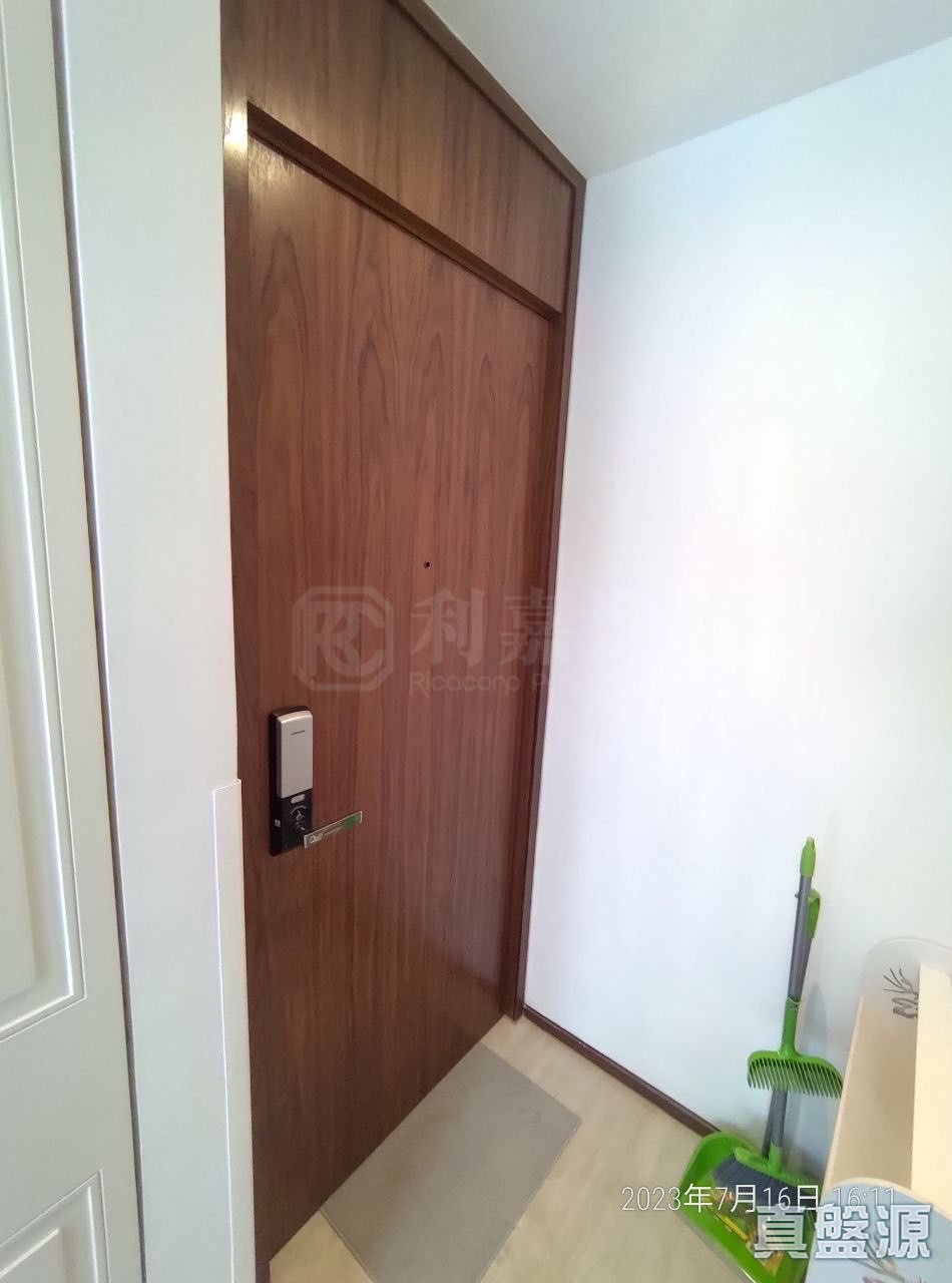 ONE SOUTH LANE High Floor Zone Flat 1 Central/Sheung Wan/Western District