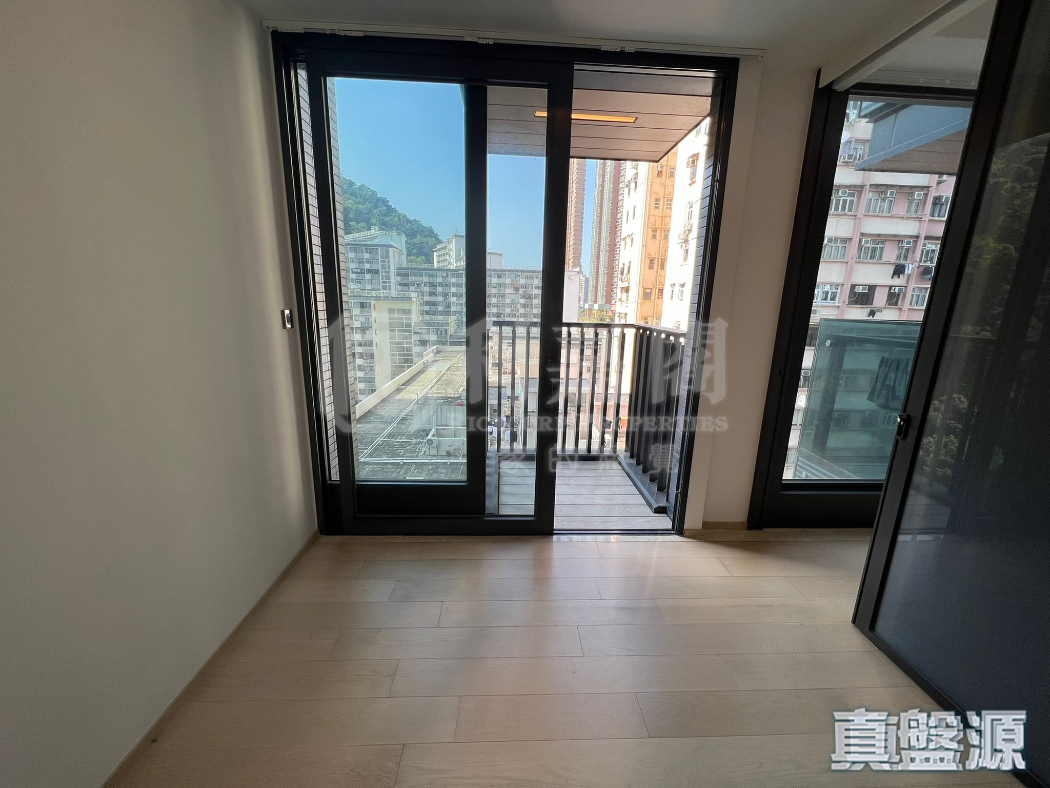 THE HUDSON Medium Floor Zone Flat B Central/Sheung Wan/Western District