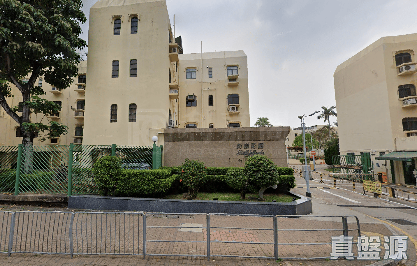 FANLING GARDEN BLOCK 6 High Floor Zone Sheung Shui/Fanling/Kwu Tung
