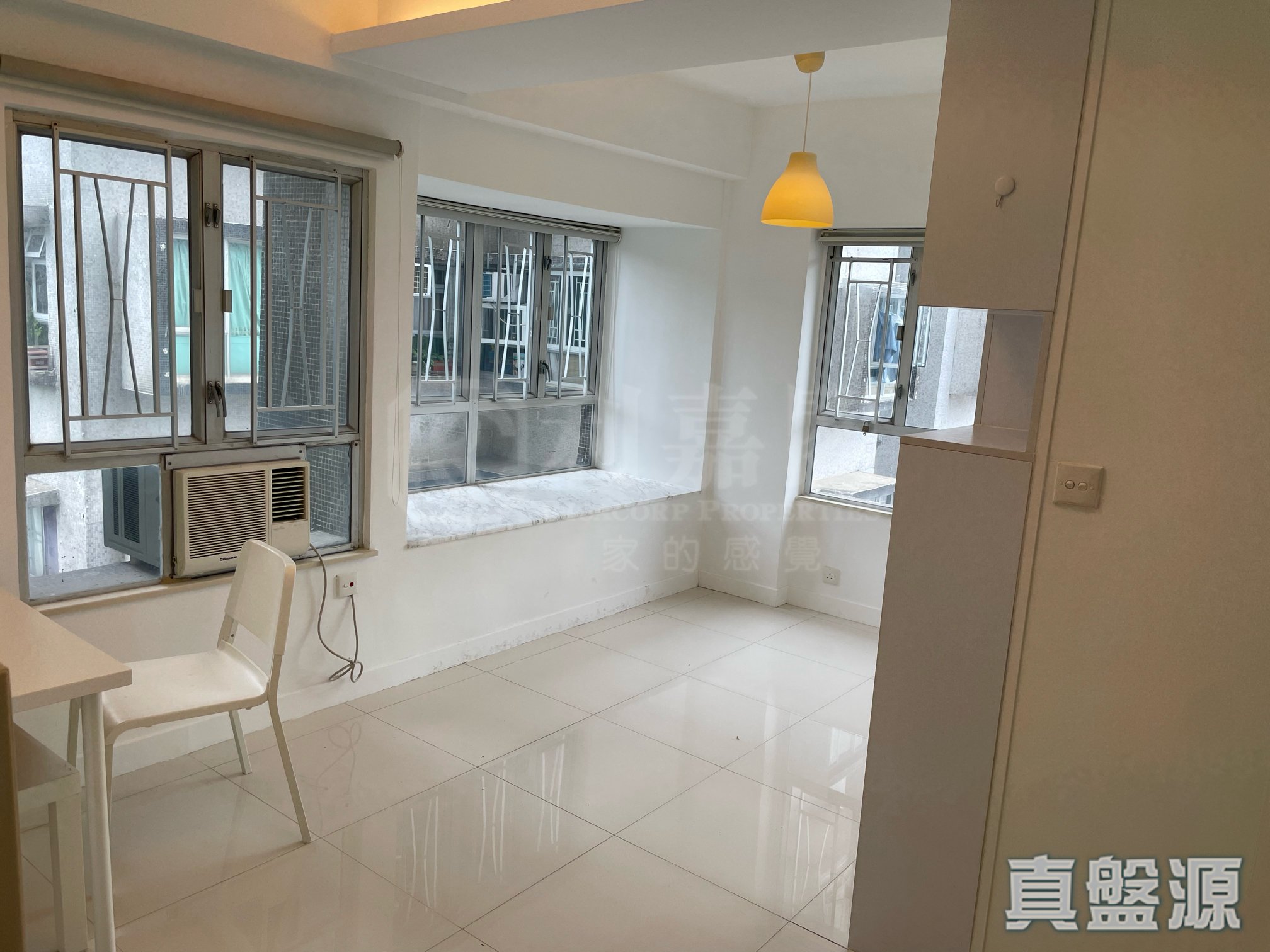 金狮花园 2期 金安阁 (C座) 高层 3室 大围